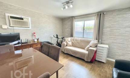 Casa com 3 quartos à venda na Rua Porto Seguro, 415, Nossa Senhora das Graças, Canoas, 178 m2 por R$ 760.000