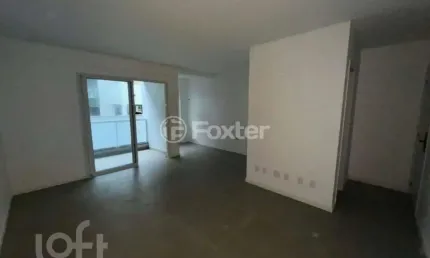 Apartamento com 2 quartos à venda na rua mario giocondo crocetta, 164, ingleses do rio vermelho, florianópolis, 67 m2 por r$ 760.000