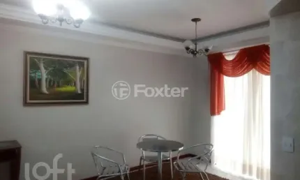 Apartamento com 3 quartos à venda na Rua Vereador Mário Coelho Pires, 575, Campinas, São José, 100 m2 por R$ 850.000
