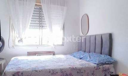 Apartamento com 2 quartos à venda na Avenida Dom João Becker, 1598, São Miguel, São Leopoldo, 40 m2 por R$ 110.000