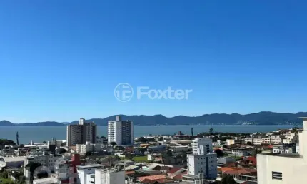 Apartamento com 3 quartos à venda na rua eugênio portela, 654, barreiros, são josé, 97 m2 por r$ 920.000