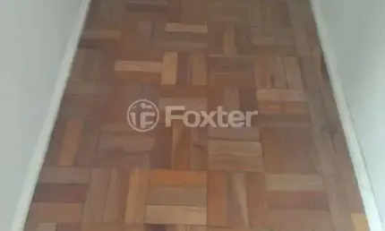Apartamento com 1 quarto à venda na Avenida da Azenha, 191, Azenha, Porto Alegre, 42 m2 por R$ 185.200