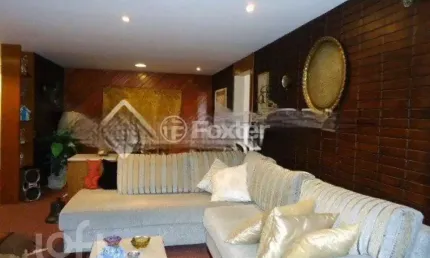 Apartamento com 3 quartos à venda na Rua General João Telles, 306, Bom Fim, Porto Alegre, 124 m2 por R$ 750.000
