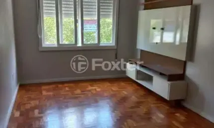 Apartamento com 2 quartos à venda na rua marcelo gama, 512, são joão, porto alegre, 86 m2 por r$ 399.000