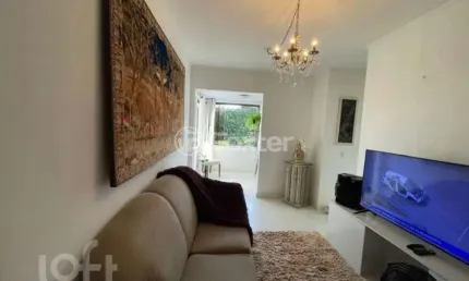 Apartamento com 2 quartos à venda na Avenida A. J. Renner, 2050, Humaitá, Porto Alegre, 60 m2 por R$ 180.000
