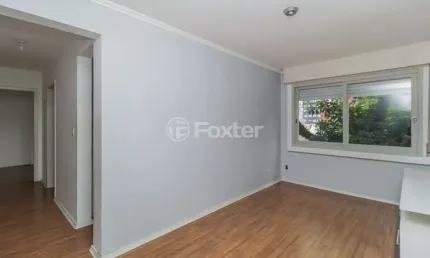 Apartamento com 2 quartos à venda na rua albion, 278, partenon, porto alegre, 55 m2 por r$ 315.000