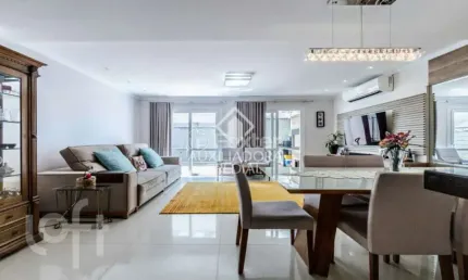 Casa em condomínio fechado com 3 quartos à venda na rua gralha azul, 555, jardim carvalho, porto alegre, 218 m2 por r$ 1.795.000