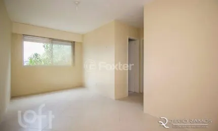 Apartamento com 2 quartos à venda na Rua Pedro Velho, 315, Partenon, Porto Alegre, 54 m2 por R$ 200.000
