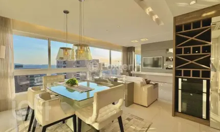 Apartamento com 3 quartos à venda na avenida iguassu, 550, petrópolis, porto alegre, 112 m2 por r$ 1.690.000