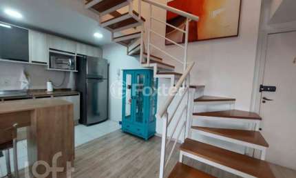 Apartamento com 2 quartos à venda na Rua Pedro José Zanetti, 406, Igara, Canoas, 85 m2 por R$ 630.000