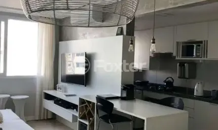 Apartamento com 2 quartos à venda na Avenida Doutor Sezefredo Azambuja Vieira, 2277, Marechal Rondon, Canoas, 62 m2 por R$ 532.000