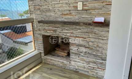 Apartamento com 3 quartos à venda na Rua General Estilac Leal, 129, Coqueiros, Florianópolis, 110 m2 por R$ 1.280.000