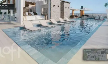 Apartamento com 3 quartos à venda na Rua das Dunas, 118, Ingleses do Rio Vermelho, Florianópolis, 184 m2 por R$ 2.208.000