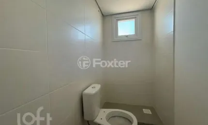 Apartamento com 2 quartos à venda na rua iracema, 375, jardim américa, são leopoldo, 75 m2 por r$ 656.000