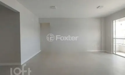 Apartamento com 3 quartos à venda na rua irmo scheidt, 186, centro, palhoça, 79 m2 por r$ 630.000
