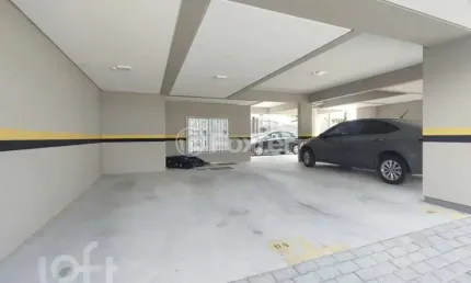 Apartamento com 3 quartos à venda na Rua Irmo Scheidt, 186, Centro, Palhoça, 88 m2 por R$ 750.000