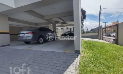 Apartamento com 3 quartos à venda na Rua Irmo Scheidt, 186, Centro, Palhoça, 103 m2 por R$ 780.000