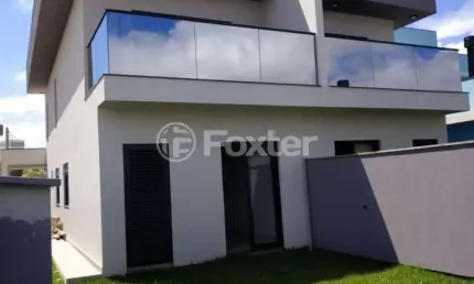 Casa com 3 quartos à venda na Rua Pedro Fernandes, 821, Carianos, Florianópolis, 131 m2 por R$ 978.948