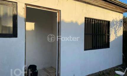 Casa com 2 quartos à venda na Rua Santa Tereza, 12, Olaria, Canoas, 67 m2 por R$ 200.000