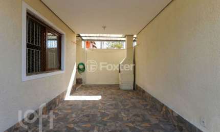 Casa com 2 quartos à venda na Rua Sapucaia, 448, Niterói, Canoas, 80 m2 por R$ 299.000