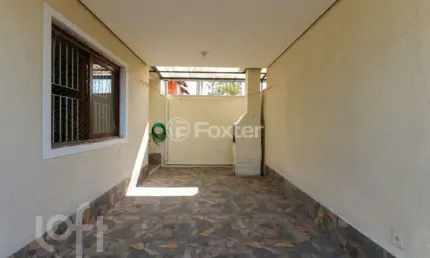 Casa com 2 quartos à venda na Rua Sapucaia, 448, Niterói, Canoas, 80 m2 por R$ 299.000