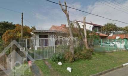 Casa com 2 quartos à venda na Rua Catarino Andreatta, 318, Vila Nova, Porto Alegre, 539 m2 por R$ 510.000
