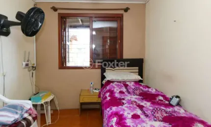 Casa com 3 quartos à venda na Rua da Amizade, 21, Guajuviras, Canoas, 80 m2 por R$ 240.000