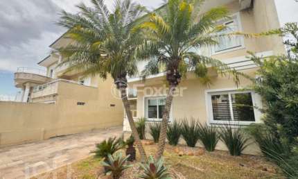 Casa com 3 quartos à venda na Rua Ana Maria, 632, Fátima, Canoas, 240 m2 por R$ 1.229.000