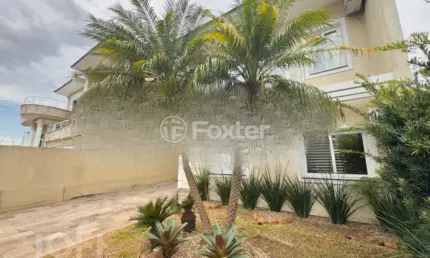 Casa com 3 quartos à venda na Rua Ana Maria, 632, Fátima, Canoas, 240 m2 por R$ 1.229.000
