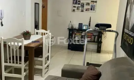 Apartamento com 2 quartos à venda na rua sete povos, 303, marechal rondon, canoas, 66 m2 por r$ 200.000