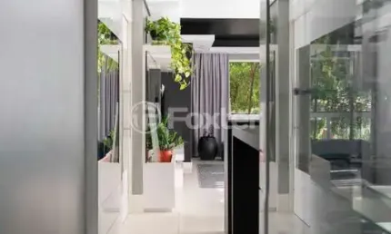 Apartamento com 2 quartos à venda na Rua Pedro Ivo, 224, Mont Serrat, Porto Alegre, 112 m2 por R$ 1.150.000