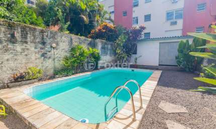 Casa com 3 quartos à venda na Rua Coronel Feijó, 1089, Higienópolis, Porto Alegre, 255 m2 por R$ 770.000