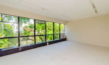 Sala comercial com 1 sala à venda na Avenida Taquara, 154, Petrópolis, Porto Alegre, 35 m2 por R$ 270.000