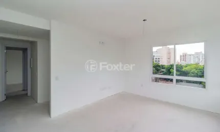 Apartamento com 2 quartos à venda na Praça Monsenhor Emílio Lottermann, 96, Floresta, Porto Alegre, 70 m2 por R$ 1.022.105