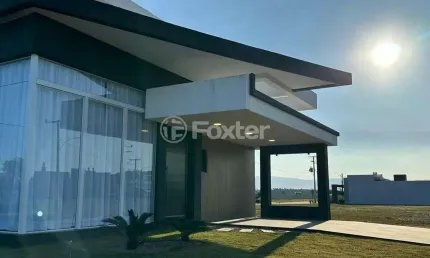 Casa em condomínio fechado com 3 quartos à venda na Rua Manoel Quadros, s/n, Arroio Teixeira, Capão da Canoa, 188 m2 por R$ 1.571.700
