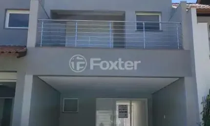 Casa com 2 quartos à venda na Rua Ari Peixoto Martins, 146, Espírito Santo, Porto Alegre, 140 m2 por R$ 560.000