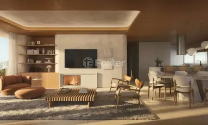 Apartamento com 3 quartos à venda na Rua Amélia Teles, 305, Petrópolis, Porto Alegre, 166 m2 por R$ 2.416.510