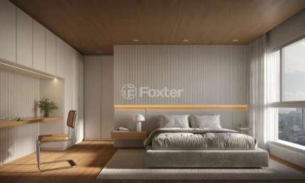 Apartamento com 3 quartos à venda na Rua Amélia Teles, 305, Petrópolis, Porto Alegre, 137 m2 por R$ 2.024.873