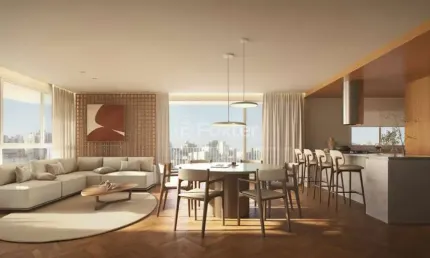 Apartamento com 3 quartos à venda na rua amélia teles, 305, petrópolis, porto alegre, 129 m2 por r$ 2.017.068