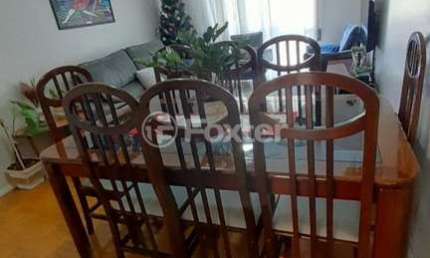 Apartamento com 3 quartos à venda na Rua Fernando Abbott, 249, Cristo Redentor, Porto Alegre, 95 m2 por R$ 410.000