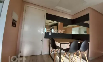 Apartamento com 2 quartos à venda na Avenida Armando Fajardo, 2100, Igara, Canoas, 48 m2 por R$ 298.000