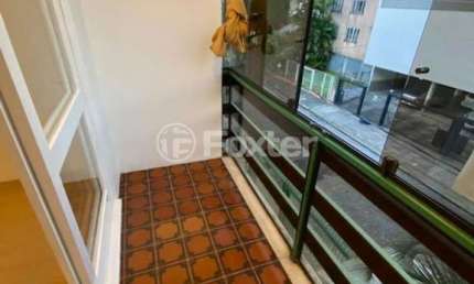 Apartamento com 2 quartos à venda na Rua Luiz Cosme, 205, Passo da Areia, Porto Alegre, 68 m2 por R$ 350.000