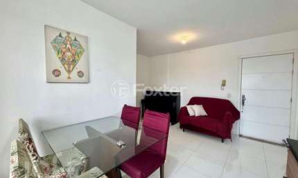 Apartamento com 2 quartos à venda na Avenida Farroupilha, 5508, Marechal Rondon, Canoas, 60 m2 por R$ 480.000