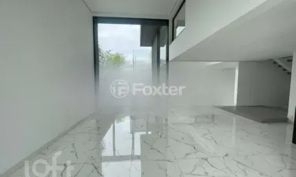 Casa em condomínio fechado com 4 quartos à venda na Estrada Manoel José do Nascimento, 927, Distrito Industrial, Cachoeirinha, 320 m2 por R$ 2.200.000