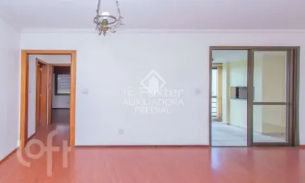 Apartamento com 2 quartos à venda na Avenida Teixeira Mendes, 29, Chácara das Pedras, Porto Alegre, 68 m2 por R$ 499.000