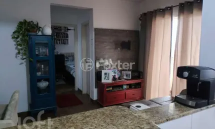 Apartamento com 2 quartos à venda na rua adão manoel da silva, 197, areias, são josé, 65 m2 por r$ 315.000