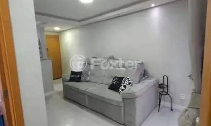 Apartamento com 2 quartos à venda na Avenida Lúcio Bittencourt, 1350, Centro, Sapucaia do Sul, 68 m2 por R$ 300.000