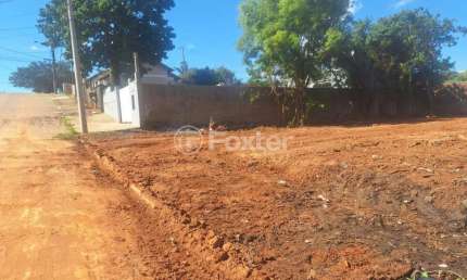 Terreno à venda na Rua Amapá, 7, Bela Vista, Alvorada, 355 m2 por R$ 234.000