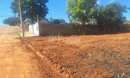 Terreno à venda na rua amapá, 7, bela vista, alvorada, 355 m2 por r$ 234.000