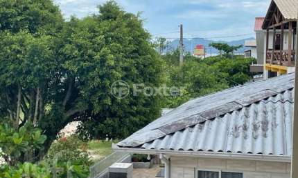 Casa com 4 quartos à venda na Rua Padre Aurélio Ganzi, 55, Pinheira, Palhoça, 120 m2 por R$ 1.378.000